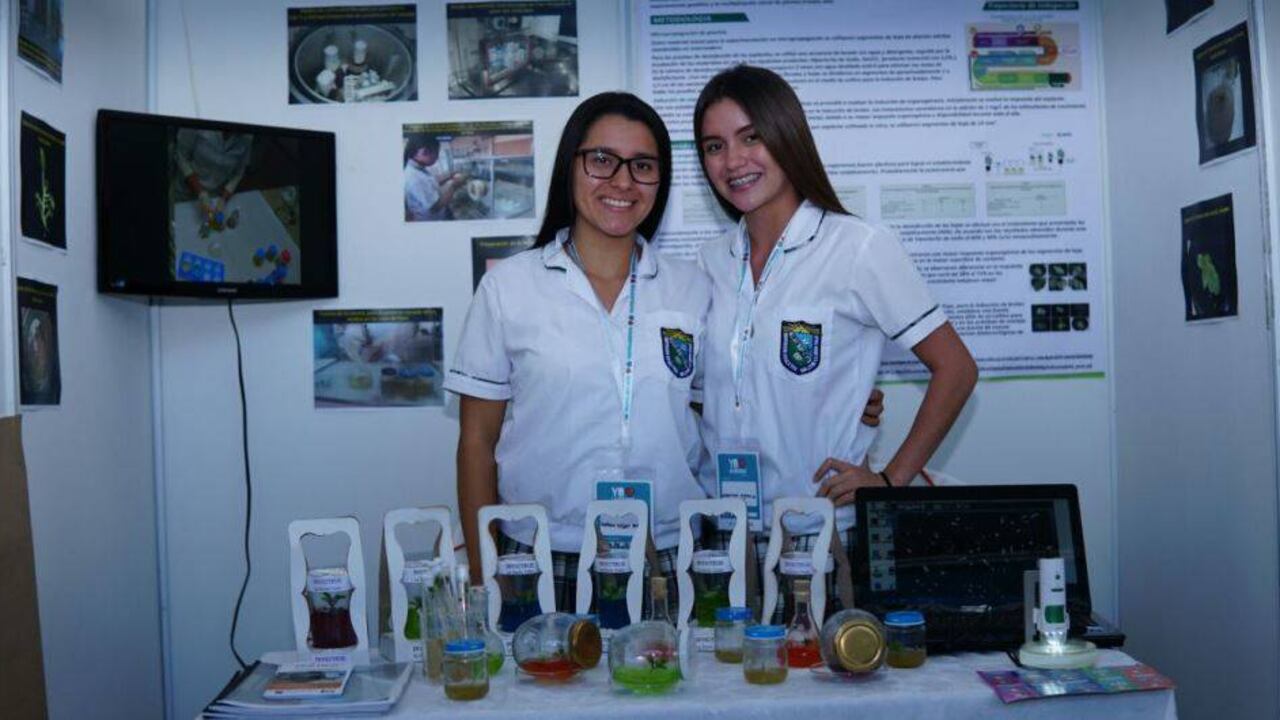 Foto: Colciencias