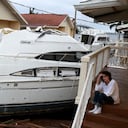 El huracán Ian causó destrozos en su paso por varias ciudades de Florida