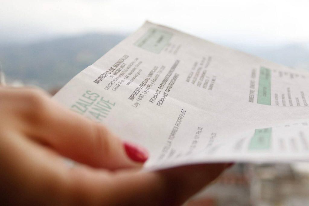 El objetivo es promover la cultura de pago entre los habitantes de Manizales