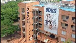 Universidad de Santander (UDES).