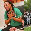 Video | Así fue la multitudinaria despedida a Junior Jein en Cali