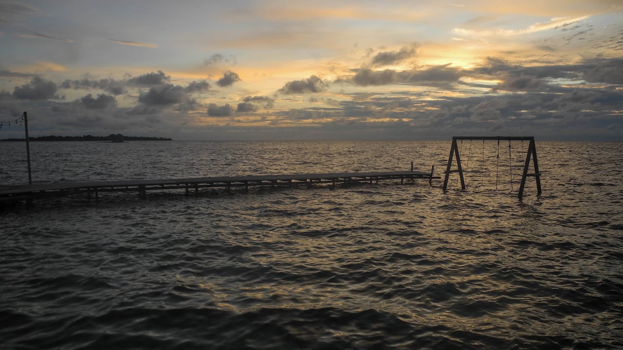 Autoridad Marítima Colombiana descarta amenaza de tsunami para la costa Pacífica y el Caribe tras fuerte sismo de magnitud 7,6