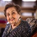 Cecilia Suárez de Hernández. Madre de Rodolfo Hernández.
Piedecusta-Santander Junio 2 de 2022.
Foto: Juan Carlos Sierra-Revista Semana.