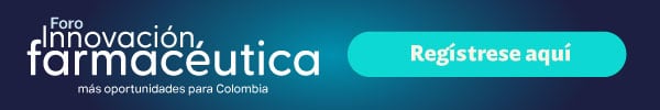 Banner Innovación Farmacéutica