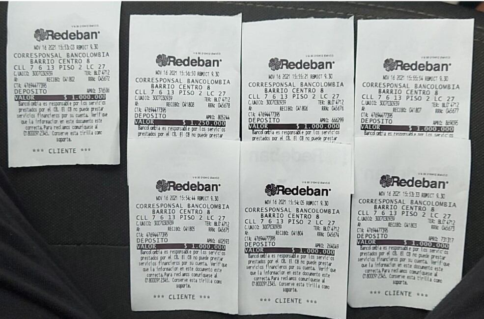 Excomisaria de familia en Norte de Santander, denunciada por estafar a varias familias