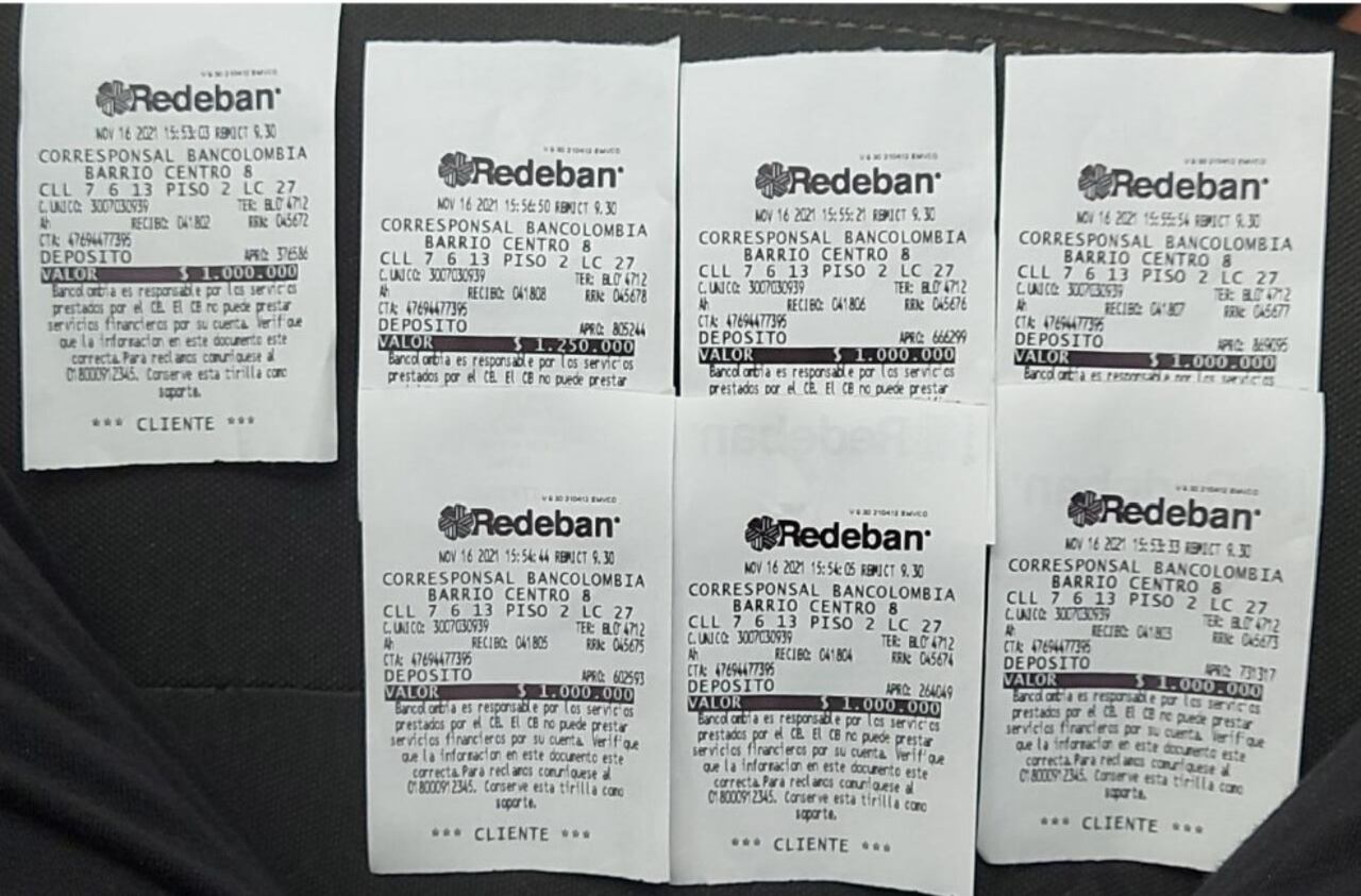 Excomisaria de familia en Norte de Santander, denunciada por estafar a varias familias