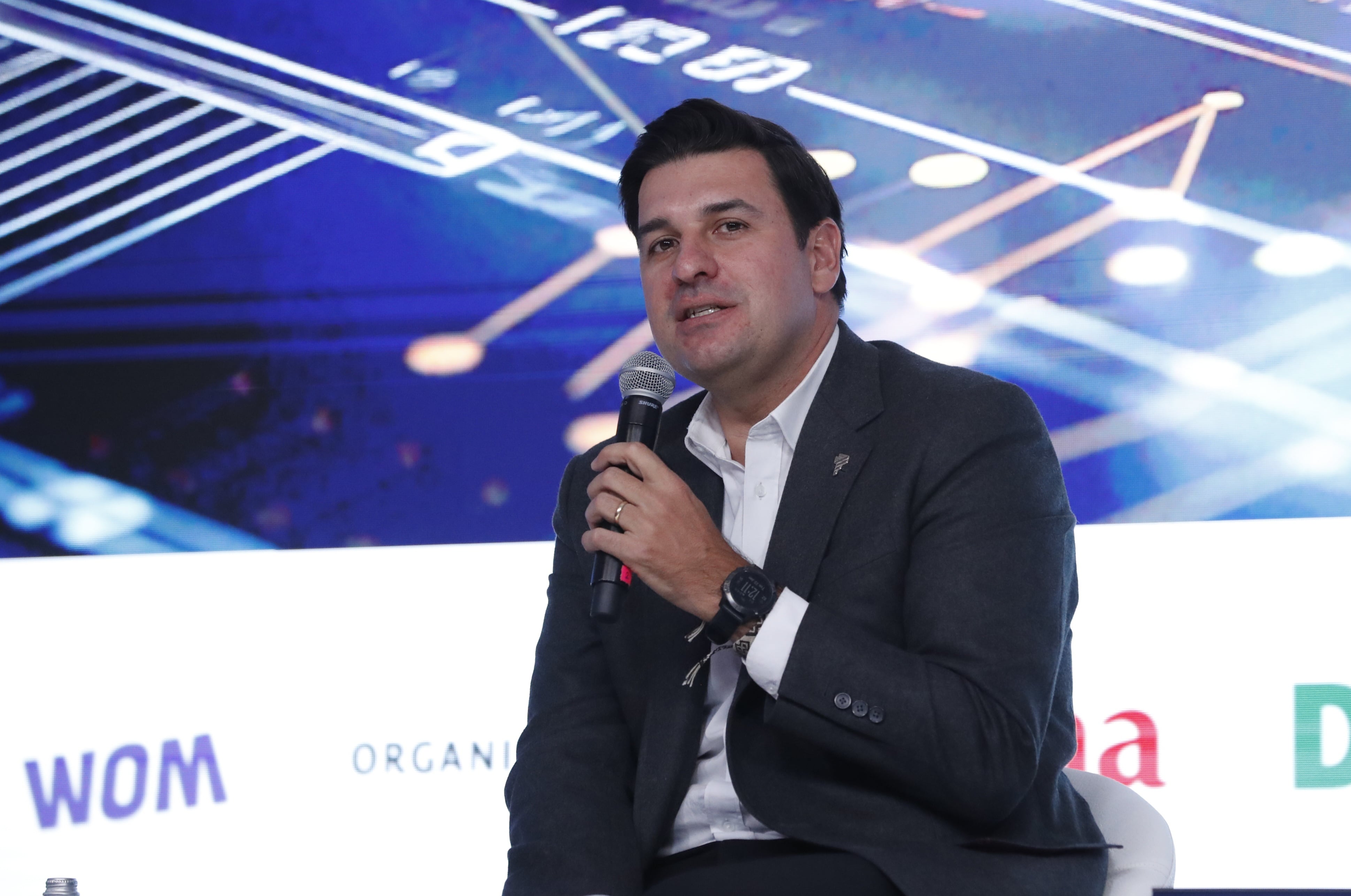 GRAN FORO COLOMBIA 2024