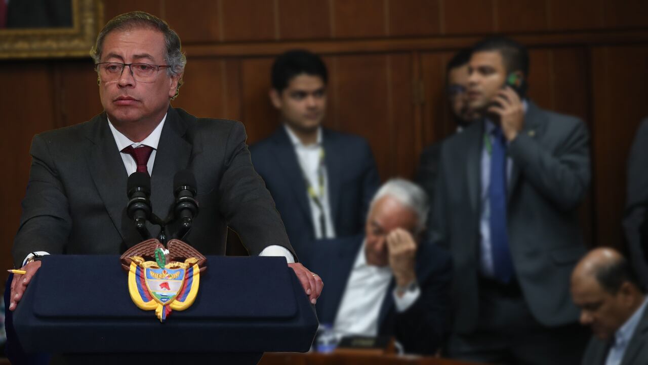 Con o sin reforma, la crisis reclama medidas urgentes.