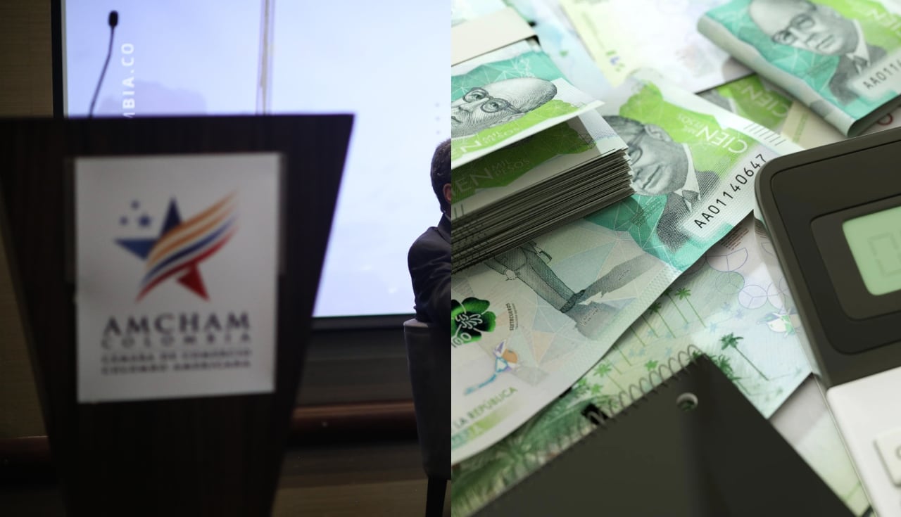 AmCham señala que el aumento directo beneficia principalmente a cerca del 20 % de los trabajadores formales que ganan el salario mínimo.