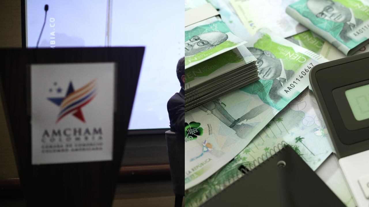 AmCham señala que el aumento directo beneficia principalmente a cerca del 20 % de los trabajadores formales que ganan el salario mínimo.