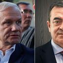 OLMEDO LÓPEZ / Carlos Ramón González