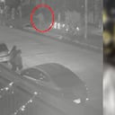 Cámara de seguridad captó los últimos momentos con vida de adolescente en Cali.