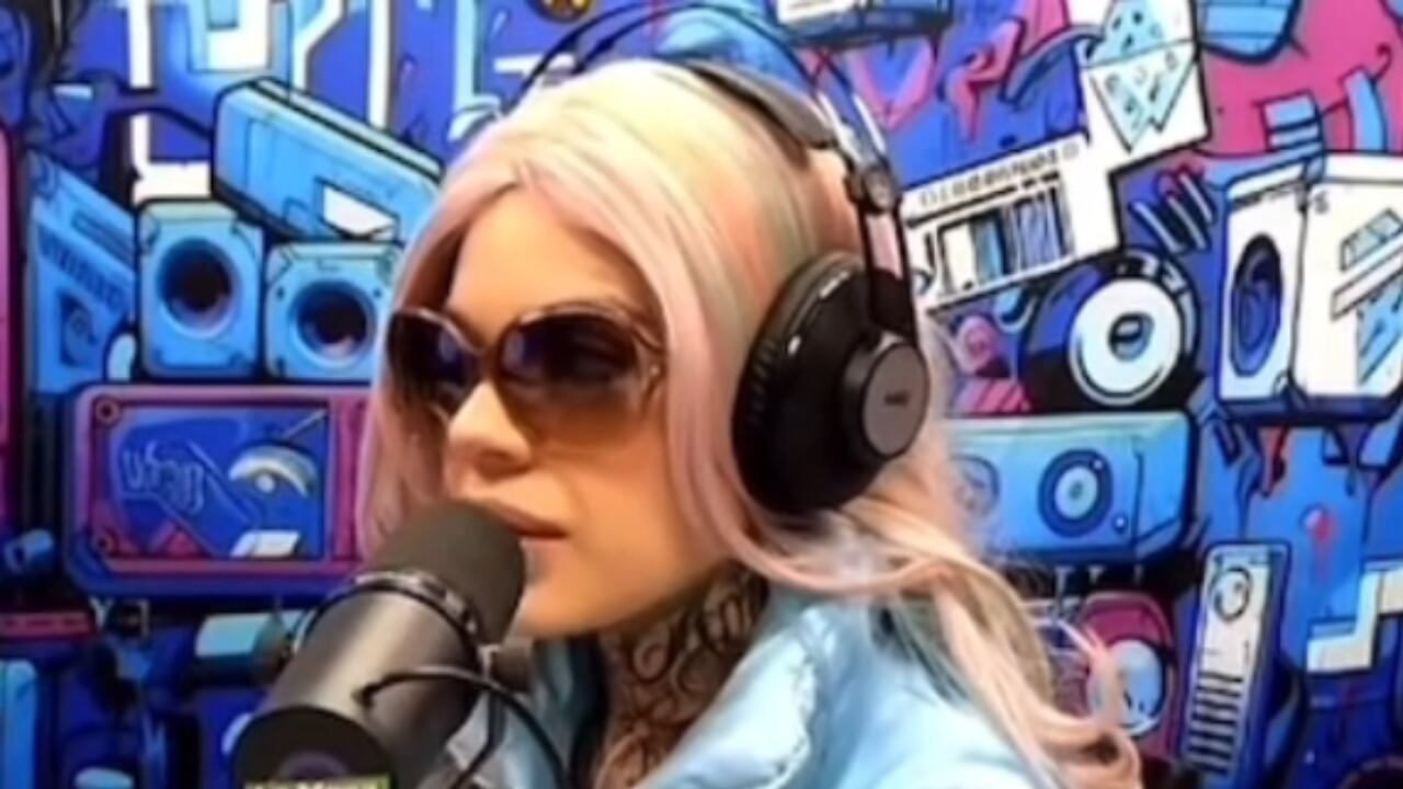 Melissa Gate tomó radical decisión