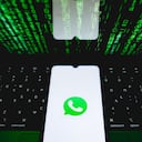 WhatsApp es una aplicación de mensajería lanzada en 2009.