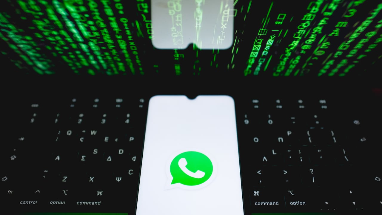 WhatsApp es una aplicación de mensajería lanzada en 2009.