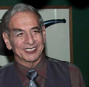 actor israelí Chaim Topol dalleció a sus 87 años