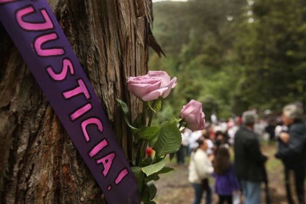 Desde el 6 de julio de 2015, en Colombia se conmemora la promulgación de la Ley 1761, “por la cual se crea el tipo penal de feminicidio como delito autónomo y se dictan otras disposiciones”.