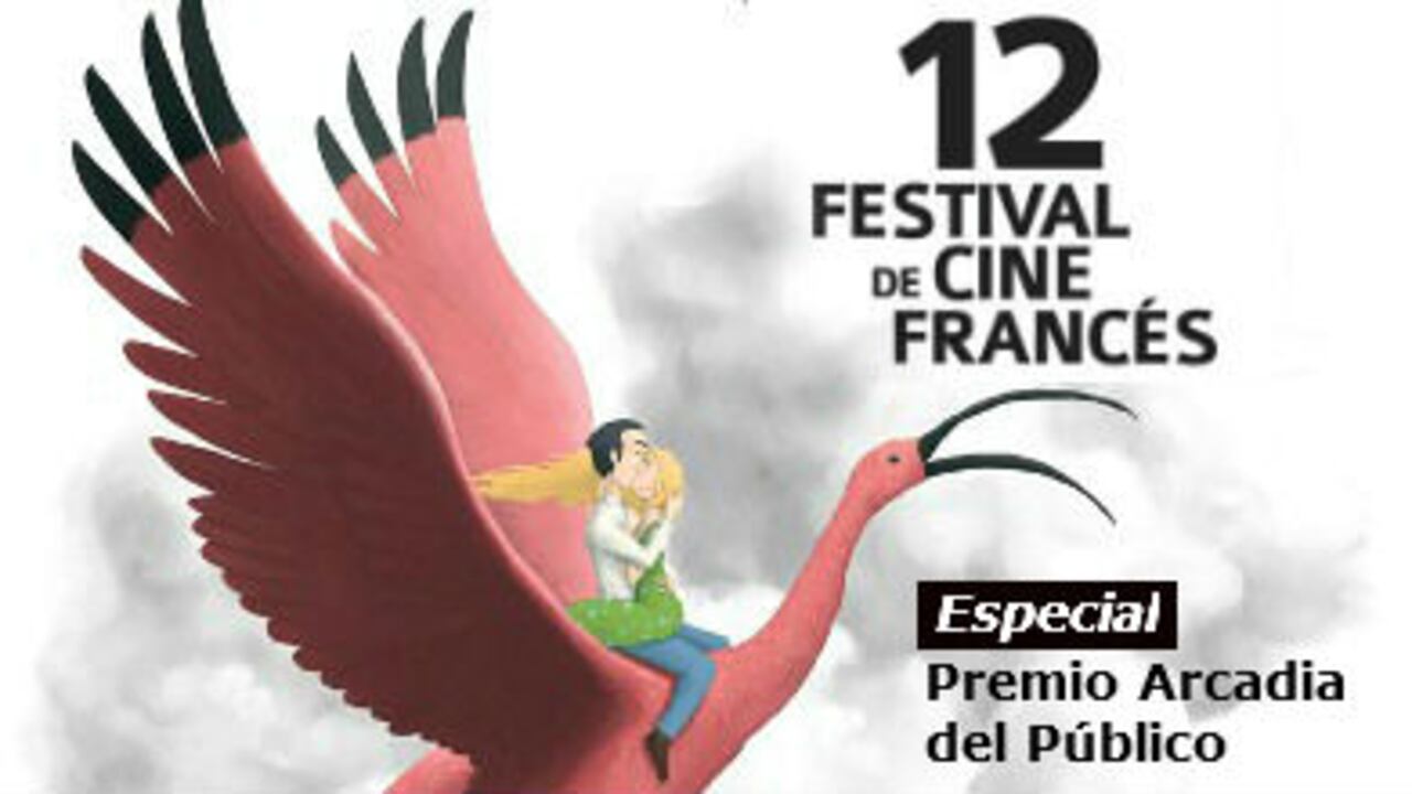 Premio Arcadia del público