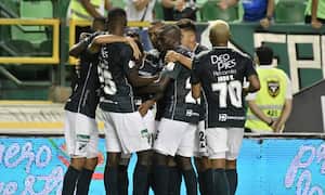 Deportivo Cali - Liga BetPlay.