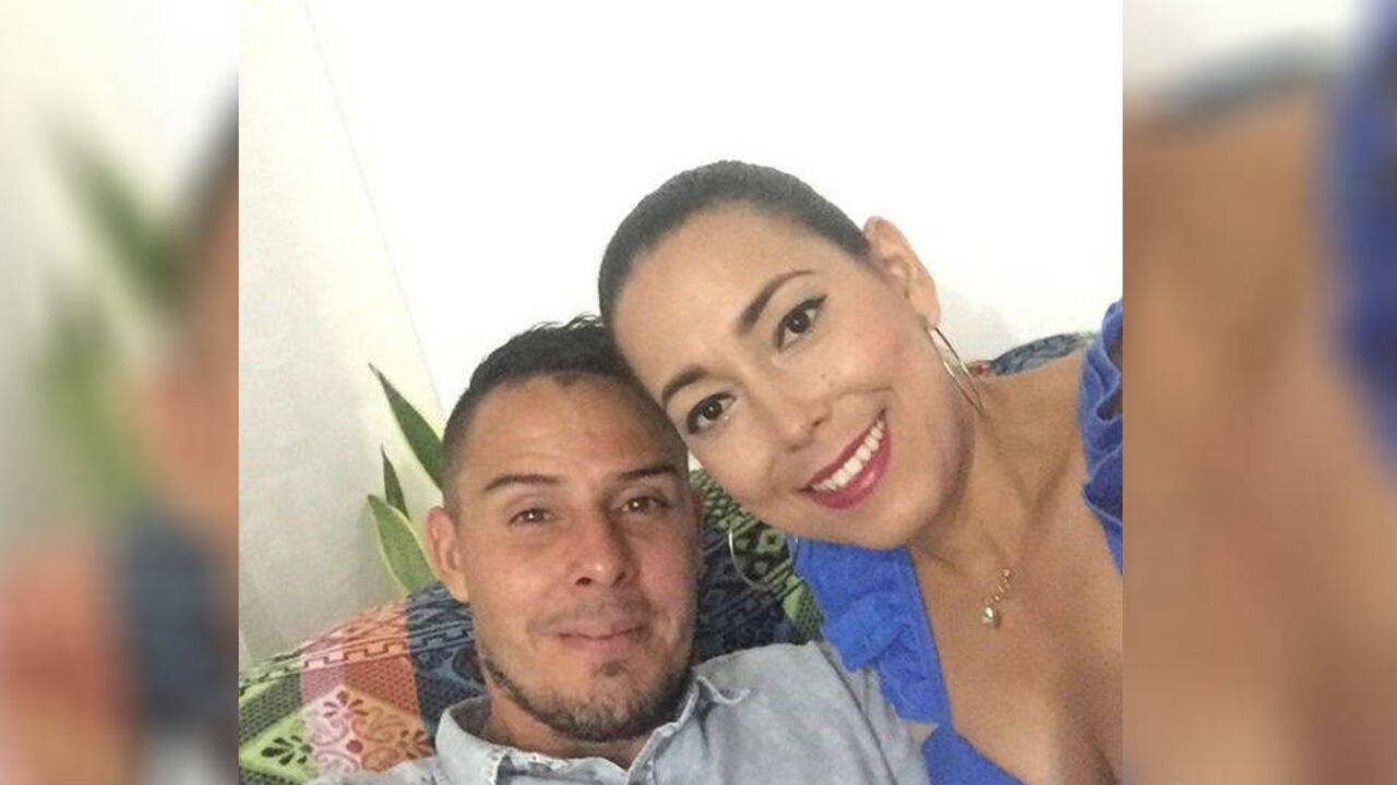 “La recarga de felicidad y ternura fue automática”