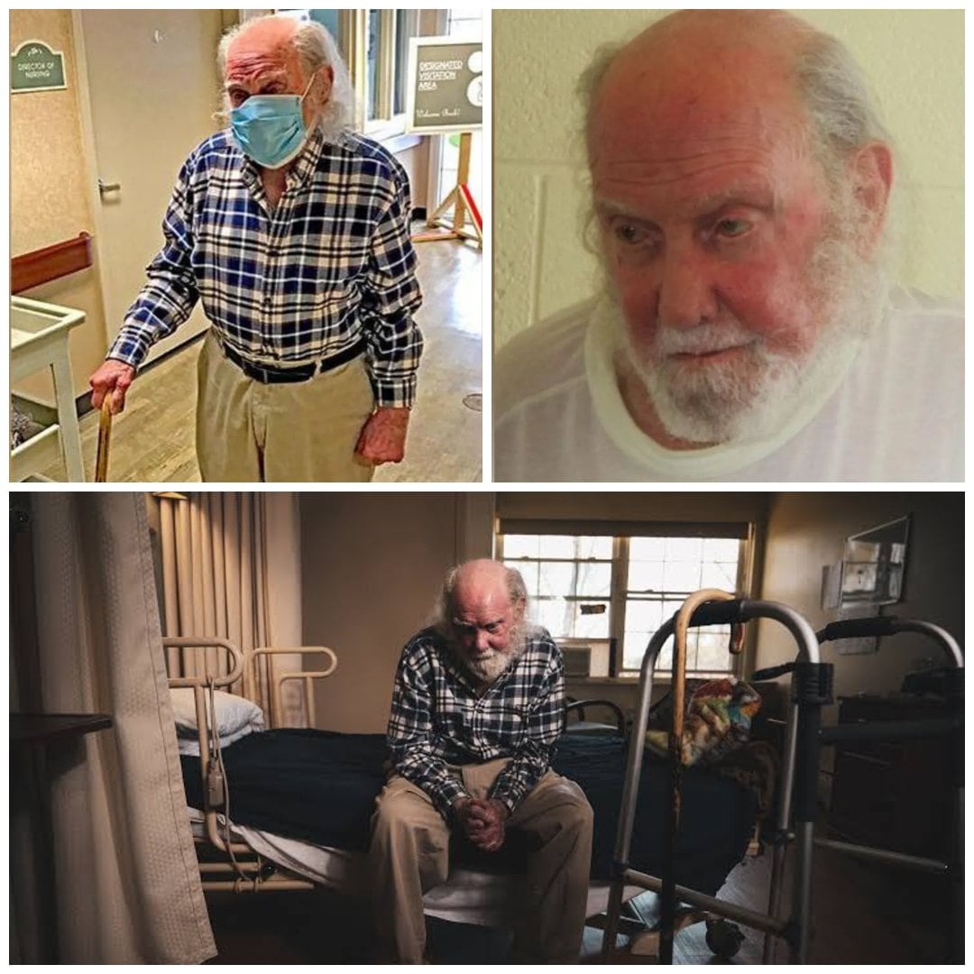 Francis Clifford Smith, considerado el reo más anciano de Estados Unidos, ha fallecido a los 101 años tras pasar más de 70 años entre rejas.