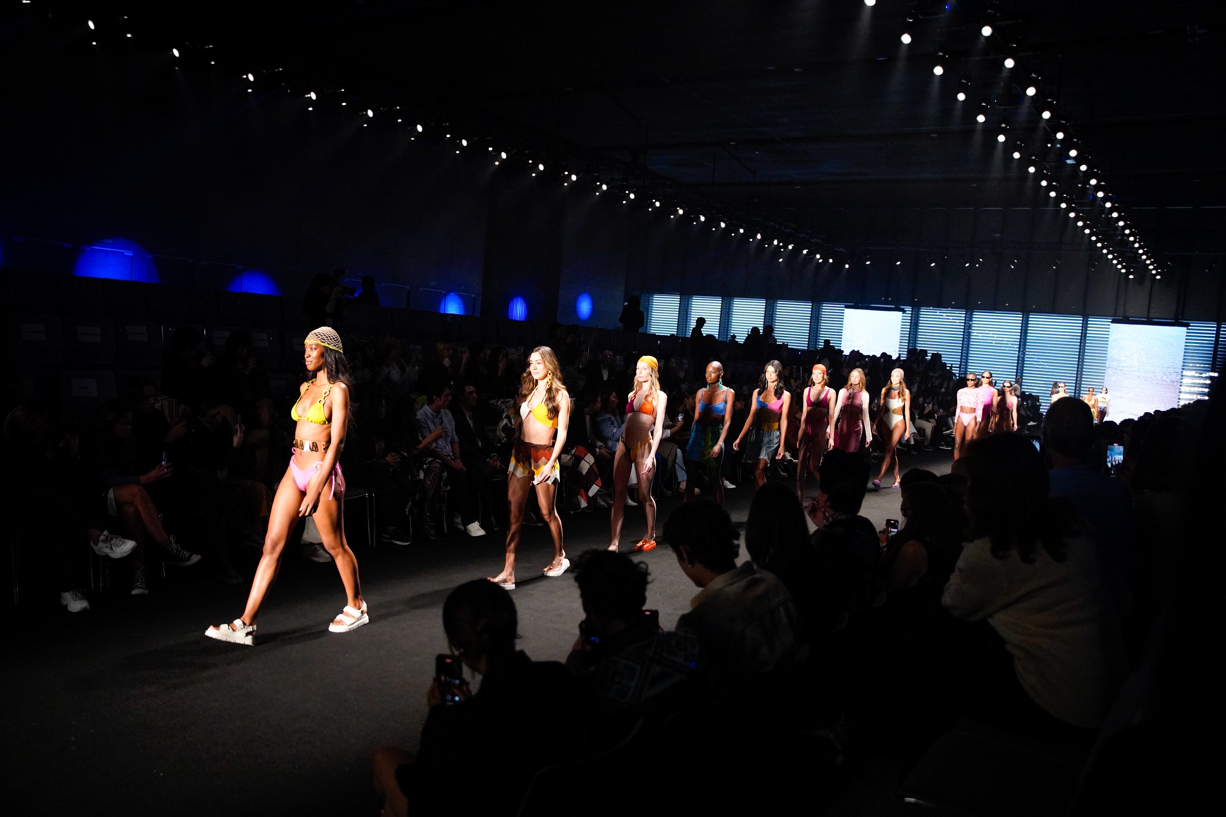 El sector moda de Bogotá y la Región se compone por 34.883 empresas registradas, las cuales generan alrededor de 216.000 empleos formales directos.