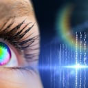 En la queratopigmentación el cambio de color no es muy notorio, e incluso con el paso de los años puede haber un nivel de despigmentación leve.