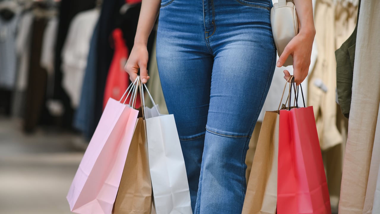 Compra tiendas almacenes