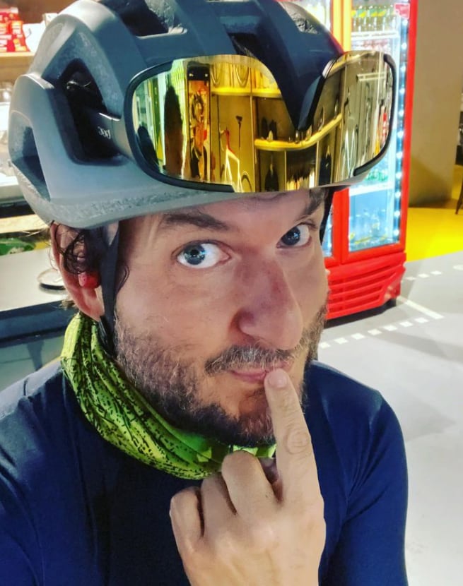 El actor se ha destacado por recibir importantes premios que reconocen su amplia trayectoria en la televisión, el cine y el teatro.