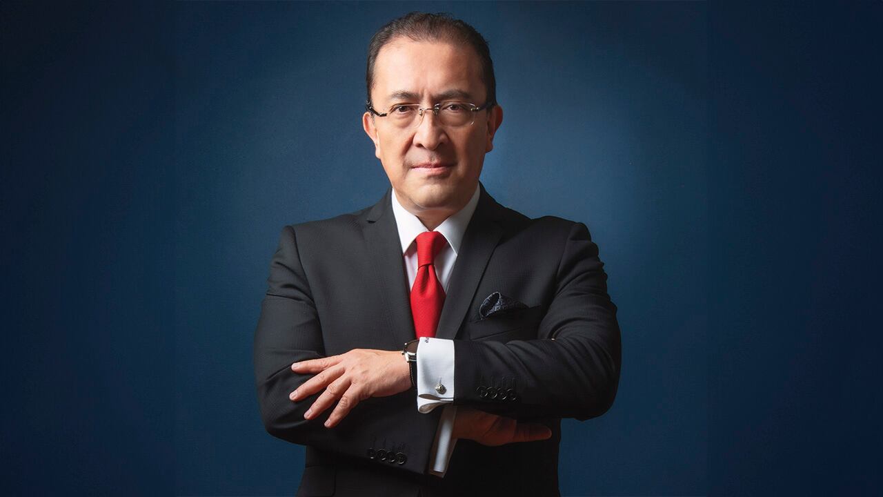 Jorge F. NegretePresidente de DPL Group