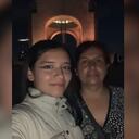 La familia de las dos mujeres están desesperada por saber de su paradero.