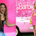 Shakira tuvo fuerte palabras en contra del mensaje de feminismo que transmite la película.