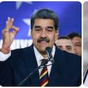 Nicolás Maduro ha acusado a Whatsapp de hacer parte de un golpe de Estado contra su gobierno