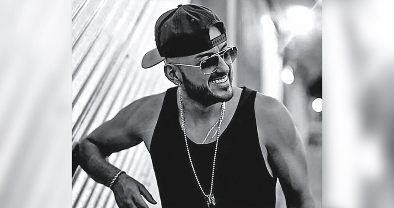 Daniel Alejandro Velásquez Franco tenía tres hijos. Dos de ellos estaban en su casa cuando ocurrió el doble asesinato.