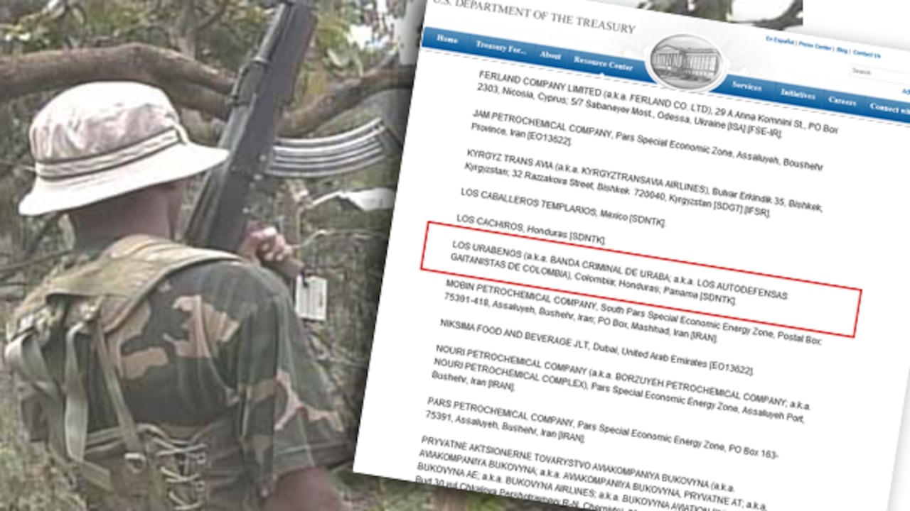 El presidente Barack Obama notificó la designación en una correspondencia dirigida al Congreso que la Casa Blanca, difundió a la prensa.