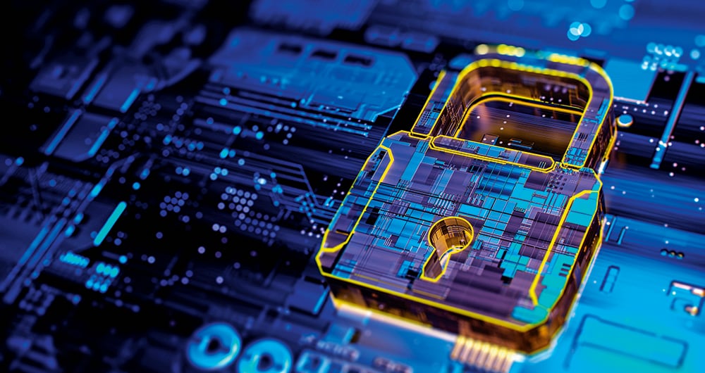 tecnología del blockchain permite que cada NFT sea único e irrepetible y, por lo tanto, seguro, tal cómo ocurre con las criptomonedas.