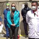 Alejandro Gómez dio la información en la mañana de este sábado.