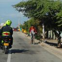 Corregimiento de Tasajera, municipio de Pueblo Viejo, departamento de Magdalena, pobreza, ventas en peajes, niños, vía principal, mulas, carros pesados, vías