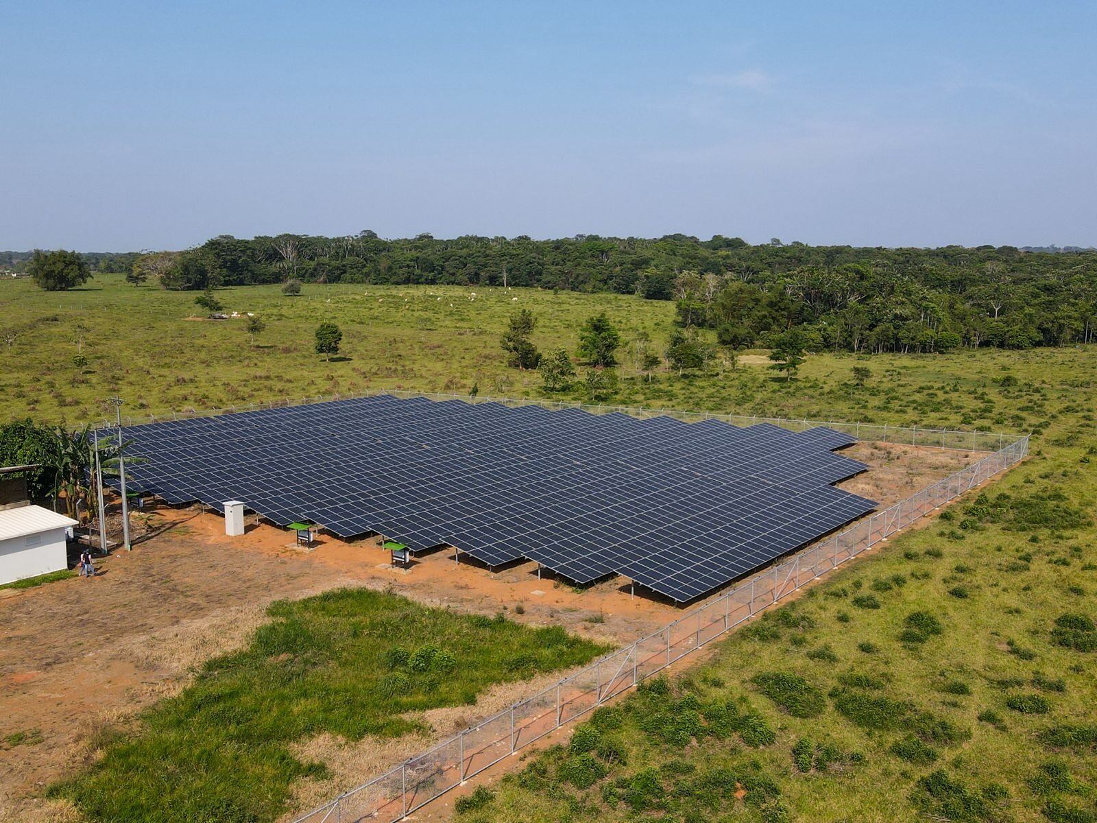 IPSE presentó gestión de 2025