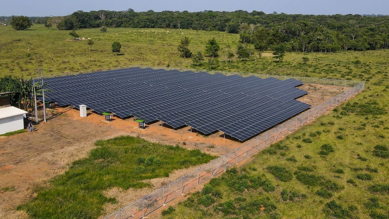 IPSE presentó gestión de 2025