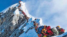 “En esta foto no se ven los cadáveres. Pero aún sin ellos salta a la vista la imbecilidad de todo el asunto”: Antonio Caballero