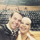 Falleció 'La Gorda Fabiola'