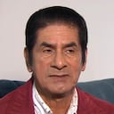 El humorista relató un poco de la triste historia del fallecimiento de su pareja sentimental.