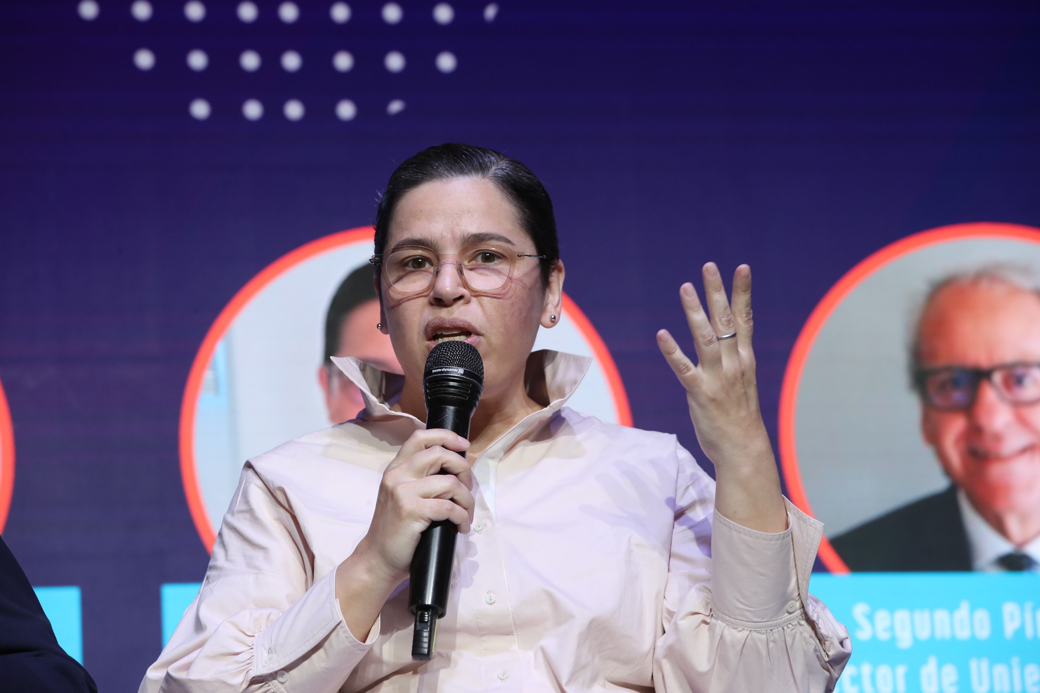 Cumbre Líderes por la Educación