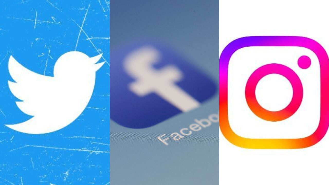 Las redes sociales son un medio de expresión para los usuarios