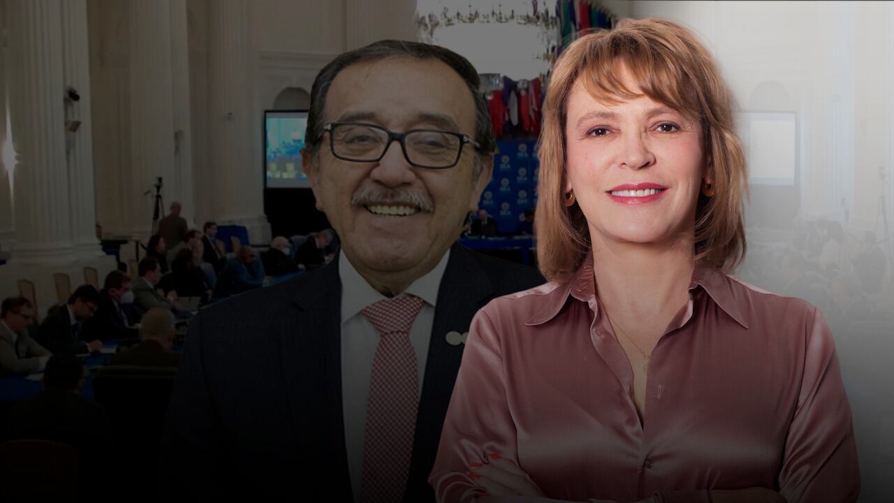 María Isabel Rueda