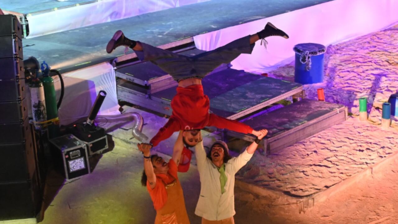 Navidad llena de cultura para los bogotanos