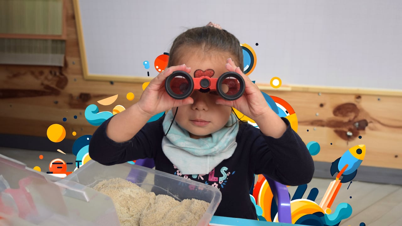 El colegio cuenta con una metodología que busca privilegiar las habilidades de los estudiantes por encima de los contenidos.