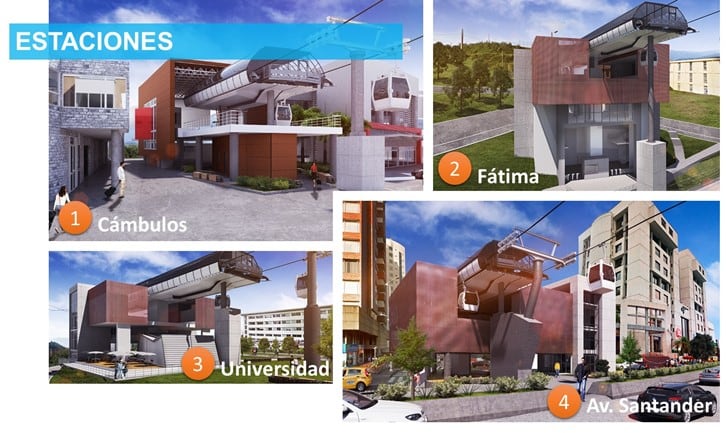 El predio adquirido pertenecía a la Universidad de Caldas