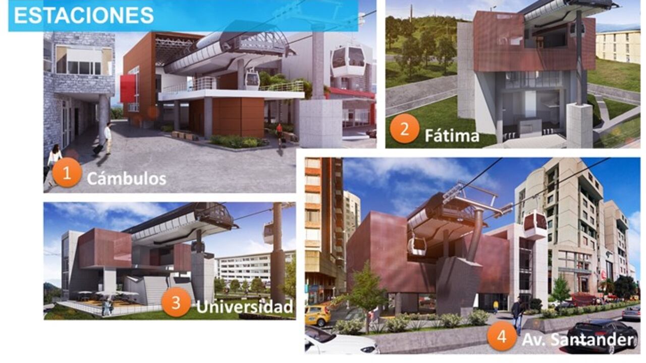 La obra beneficiará a un gran número de estudiantes universitarios